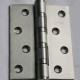 Mrlock锁先生德国品质精铸不锈钢4寸合页SB403030-4BB