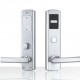 供应SUS304不锈钢智能门锁/酒店智能锁