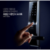 指纹/密码型韩国智能门锁