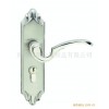 热卖锌合金锁、执手锁、拉手锁、面板锁、房门锁200×48mm