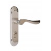 供应德毅太空铝锁、不锈钢锁、大门锁、分体锁、插芯锁、浴室锁