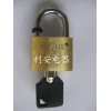铜挂锁，安全挂锁，电力铜挂锁，挂锁生产厂家