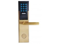 酒店锁、电子锁、磁卡锁、宾馆锁、感应锁图2