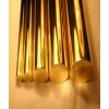 香港H75黄铜棒，美国C2720黄铜棒，进口H70黄铜棒