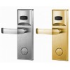 LBS-3000B电子锁感应锁 酒店锁公司 舌锁