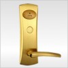 酒店锁酒店感应锁智能锁IC卡锁LBS-8011