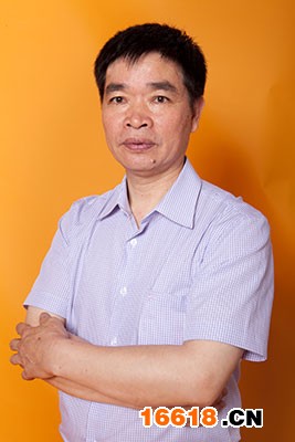 普鑫五金董事长缪毕正