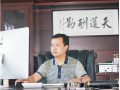 让利没赚到吆喝   盈利才能共出彩——访金指纹科技董事长洪胜旗