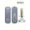 机械密码锁NF603