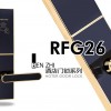奔智智能门锁RFG26