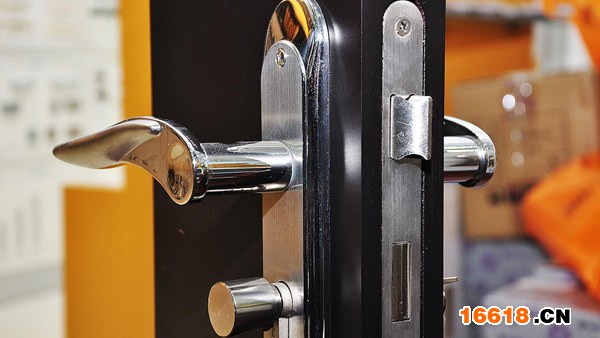 7个步骤帮你挑选优质锁具 确保家人安全