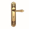 【劳伦斯】欧式别墅大门锁TA-RL22529铜安全防盗房门锁