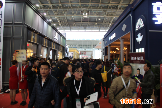 新闻稿--中国国际门业展览会首推品牌木门馆0622(2)(1)443