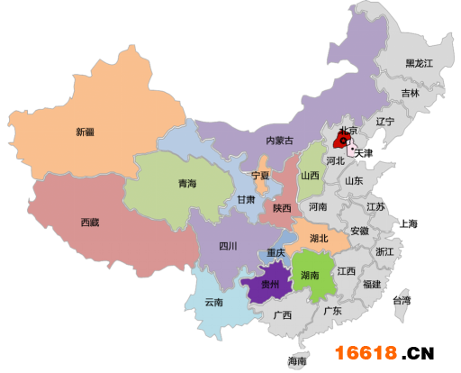 8.19  《中国西部门业市场调研报告》即将重磅发布162