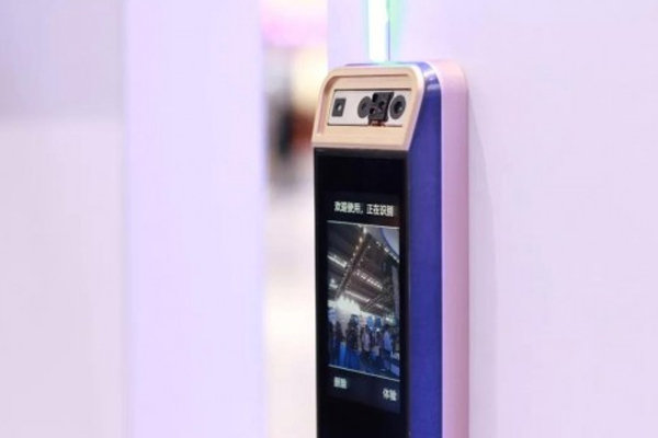 CES2020|5G加速智能家居落地 智能门锁哪家强？