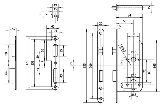 MG1613