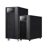 华为不间断UPS电源2000-A-10KRT在线10KVA