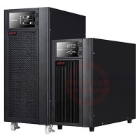 陕西西安UPS电源商3C40KS/40KVA批发市场平台