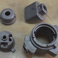 440C不锈钢铸件-广东不锈钢合金钢碳钢精密铸造加工