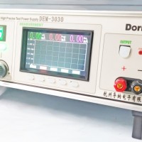 DEM3000电子锁电量测试仪