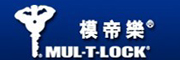 mul-t-lock防盗锁