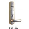 SY918A 酒店锁