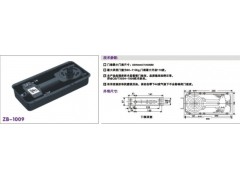 供应KTV实木门液压闭门合页能安静缓慢关门图2