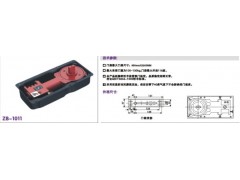 双速地弹簧，双杠地弹簧，液压地弹簧图2