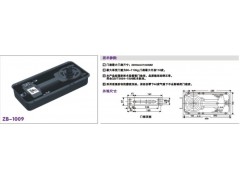 地弹簧邦得尔品牌，正邦厂直销地弹簧，地弹簧品牌图2