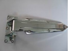 福建南平冷库冻库（冰库）门锁（拉手）铰链（合页）1460,1470图2