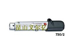 达威力工具机械式扭力扳手数显式扭力扳手图3