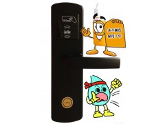 12月大促销，酒店锁，酒店门锁，电子锁，电子门锁图2