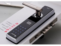 M-958密码卡锁图2