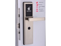Y-12遥控锁图1