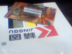 叶片  挂锁图3