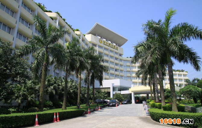 一卡通感应酒店门锁使用场所