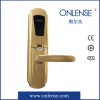 S350安全型指纹锁
