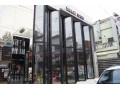 ALAFORM室外折叠门---最大制作高度6米