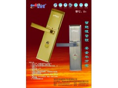 智能数码芯片报警锁图2