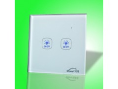 触摸遥控开关图2