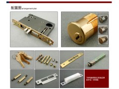 智能门锁 |家用门锁 |建筑门锁 |门用五金 |家具五金 |工程配套五金图2