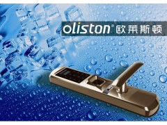 深圳欧莱斯顿智能锁招商图2
