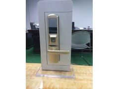 深圳欧莱斯顿智能锁招商图3