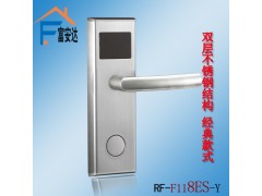 酒店锁、桑拿锁、防盗门锁 诚招代理图3