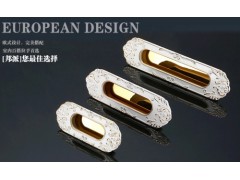 拉手五金，家具拉手品牌,性价比高的拉手厂家图2