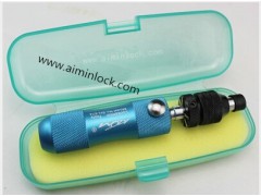 KLOM七珠梅花锁工具图3