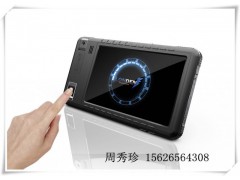 指纹平板电脑 OEM 厂家 指纹+身份证+人脸图3