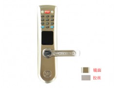 华夏盾S02IDPM镜面卡锁图1