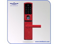 宾利指纹密码锁招商加盟，实现双赢图1