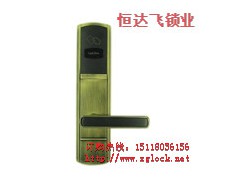 酒店锁,酒店刷卡锁,公寓电子锁厂诚招全国代理图3